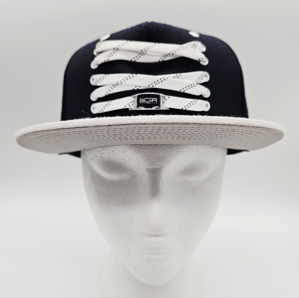 ZEPHYR | Lacer Collection "Sample" NCAA  Pen State Nittany Lions basketball cap